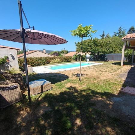 Chambre Au Coeur Du Luberon Bed & Breakfast Cereste Exterior photo